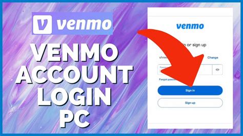 venmo.com login|venmo cant log in.